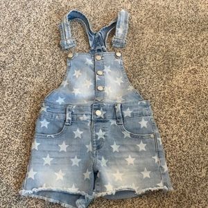 Jordache overalls